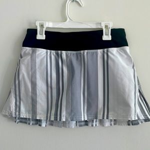 Lululemon skort